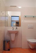 Super Class pokoje Sporthotel Tichá Orlice