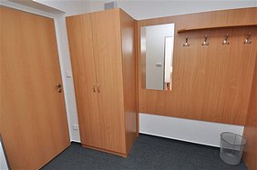 Klasické pokoje Sporthotel Tichá Orlice