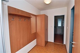 Klasické pokoje Sporthotel Tichá Orlice