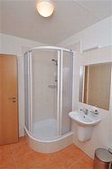 Klasické pokoje Sporthotel Tichá Orlice