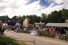 1.	st nad Orlic - Letohrad cycle path