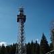 Observation tower at ANDRLV CHLUM