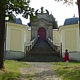 The Mountain of Our Lady in Hede