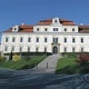 Baroque chateau in Rychnov nad Knnou