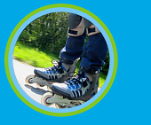 SPORTHOTEL TICHÁ ORLICE - bike, inline-skates, sports equipment rental