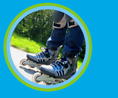 SPORTHOTEL TICH ORLICE - bike, inline-skates, sports equipment rental